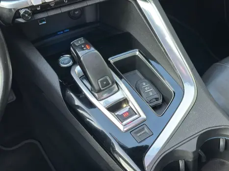 PEUGEOT 3008 1.6 16V 4P GRIFFE THP TURBO AUTOM�TICO, Foto 11