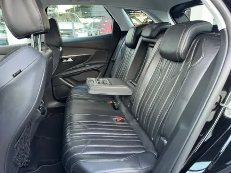 PEUGEOT 3008 1.6 16V 4P GRIFFE THP TURBO AUTOM�TICO, Foto 14