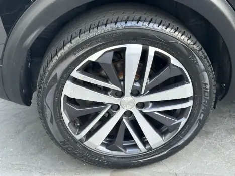 PEUGEOT 3008 1.6 16V 4P GRIFFE THP TURBO AUTOM�TICO, Foto 16