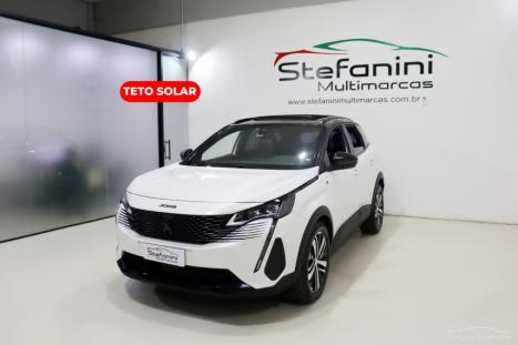 PEUGEOT 3008 1.6 16V 4P GT PACK THP TURBO AUTOM�TICO, Foto 1