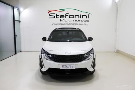 PEUGEOT 3008 1.6 16V 4P GT PACK THP TURBO AUTOM�TICO, Foto 2