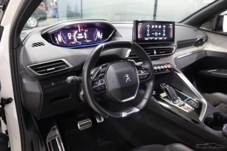 PEUGEOT 3008 1.6 16V 4P GT PACK THP TURBO AUTOM�TICO, Foto 4