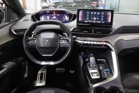 PEUGEOT 3008 1.6 16V 4P GT PACK THP TURBO AUTOM�TICO, Foto 5