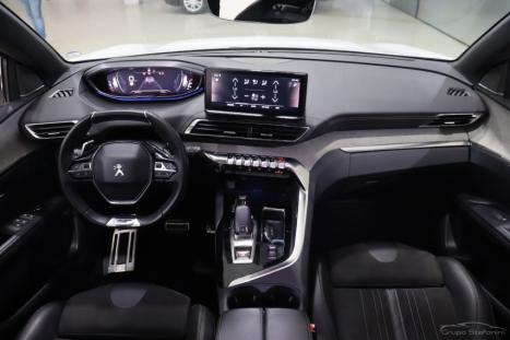 PEUGEOT 3008 1.6 16V 4P GT PACK THP TURBO AUTOM�TICO, Foto 6