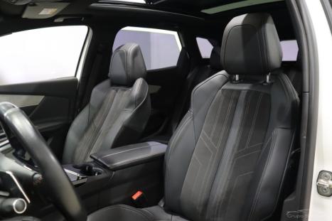 PEUGEOT 3008 1.6 16V 4P GT PACK THP TURBO AUTOM�TICO, Foto 7