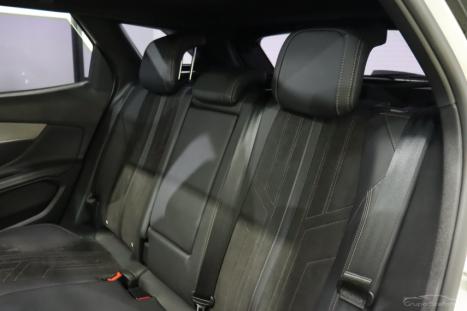 PEUGEOT 3008 1.6 16V 4P GT PACK THP TURBO AUTOM�TICO, Foto 8