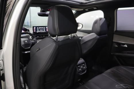 PEUGEOT 3008 1.6 16V 4P GT PACK THP TURBO AUTOM�TICO, Foto 9
