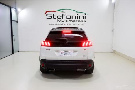 PEUGEOT 3008 1.6 16V 4P GT PACK THP TURBO AUTOM�TICO, Foto 13
