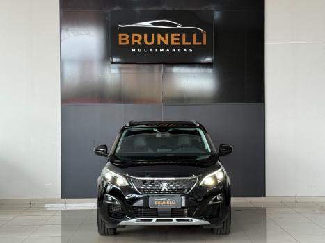 PEUGEOT 3008 1.6 16V 4P GRIFFE THP TURBO AUTOM�TICO, Foto 2