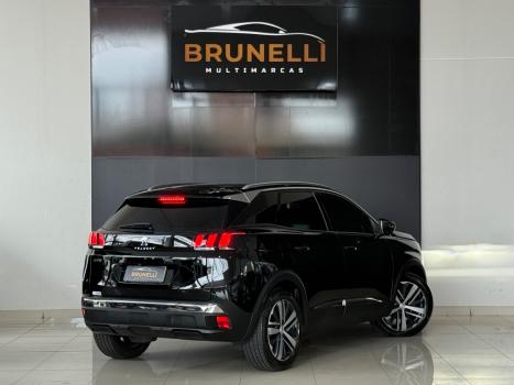 PEUGEOT 3008 1.6 16V 4P GRIFFE THP TURBO AUTOM�TICO, Foto 3