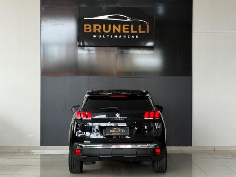 PEUGEOT 3008 1.6 16V 4P GRIFFE THP TURBO AUTOM�TICO, Foto 4