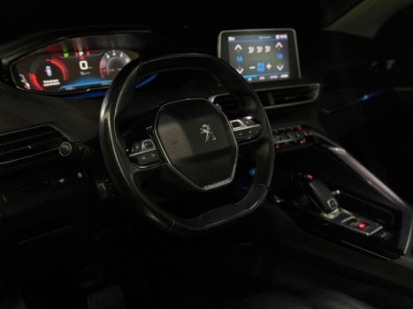 PEUGEOT 3008 1.6 16V 4P GRIFFE THP TURBO AUTOM�TICO, Foto 5