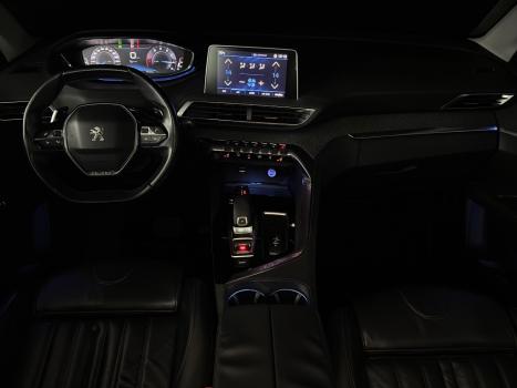 PEUGEOT 3008 1.6 16V 4P GRIFFE THP TURBO AUTOM�TICO, Foto 6