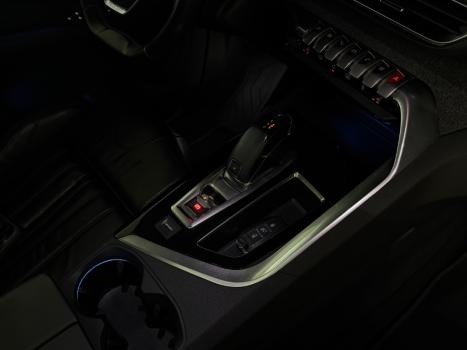 PEUGEOT 3008 1.6 16V 4P GRIFFE THP TURBO AUTOM�TICO, Foto 7