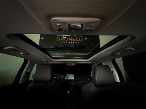 PEUGEOT 3008 1.6 16V 4P GRIFFE THP TURBO AUTOM�TICO, Foto 8