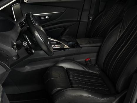 PEUGEOT 3008 1.6 16V 4P GRIFFE THP TURBO AUTOM�TICO, Foto 9