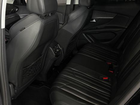 PEUGEOT 3008 1.6 16V 4P GRIFFE THP TURBO AUTOM�TICO, Foto 10