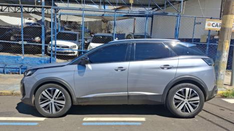 PEUGEOT 3008 1.6 16V 4P GRIFFE THP TURBO AUTOM�TICO, Foto 2