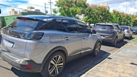 PEUGEOT 3008 1.6 16V 4P GRIFFE THP TURBO AUTOM�TICO, Foto 4