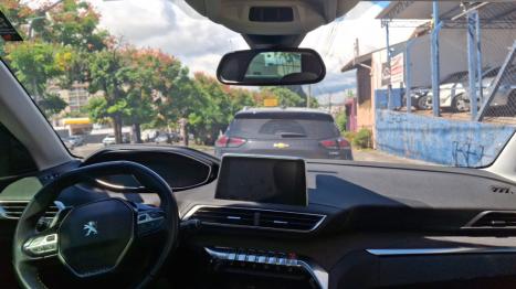 PEUGEOT 3008 1.6 16V 4P GRIFFE THP TURBO AUTOM�TICO, Foto 6