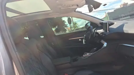 PEUGEOT 3008 1.6 16V 4P GRIFFE THP TURBO AUTOM�TICO, Foto 7