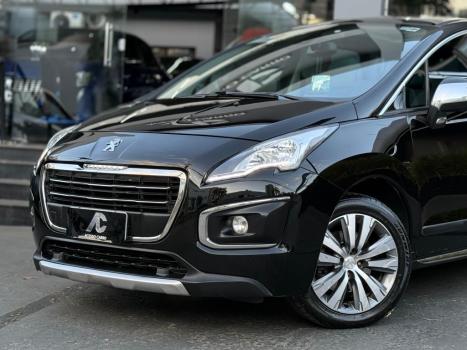 PEUGEOT 3008 1.6 16V 4P GRIFFE THP TURBO AUTOM�TICO, Foto 2