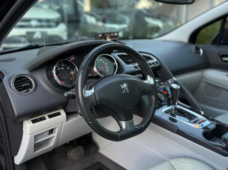 PEUGEOT 3008 1.6 16V 4P GRIFFE THP TURBO AUTOM�TICO, Foto 7