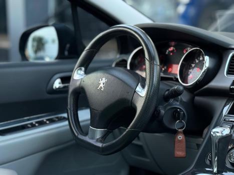 PEUGEOT 3008 1.6 16V 4P GRIFFE THP TURBO AUTOM�TICO, Foto 8