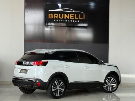 PEUGEOT 3008 1.6 16V 4P GRIFFE THP TURBO AUTOM�TICO, Foto 3