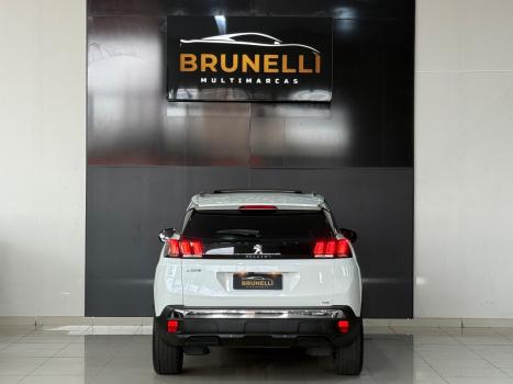 PEUGEOT 3008 1.6 16V 4P GRIFFE THP TURBO AUTOM�TICO, Foto 4