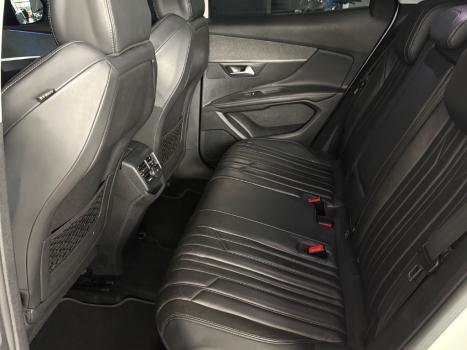 PEUGEOT 3008 1.6 16V 4P GRIFFE THP TURBO AUTOM�TICO, Foto 10