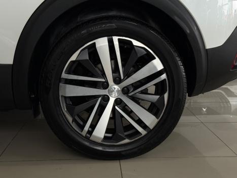 PEUGEOT 3008 1.6 16V 4P GRIFFE THP TURBO AUTOM�TICO, Foto 11