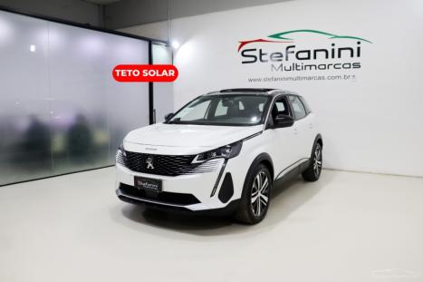 PEUGEOT 3008 1.6 16V 4P GRIFFE THP TURBO AUTOM�TICO, Foto 1