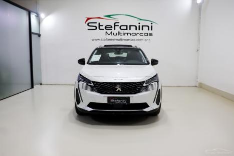 PEUGEOT 3008 1.6 16V 4P GRIFFE THP TURBO AUTOM�TICO, Foto 2