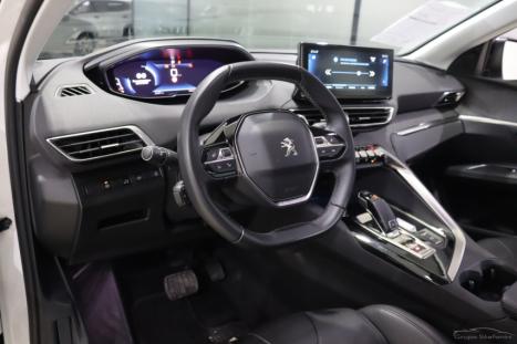 PEUGEOT 3008 1.6 16V 4P GRIFFE THP TURBO AUTOM�TICO, Foto 4