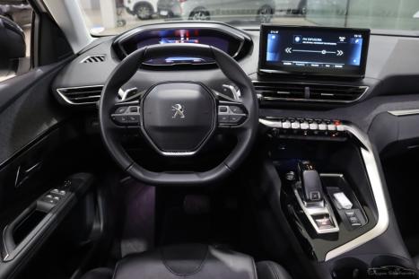 PEUGEOT 3008 1.6 16V 4P GRIFFE THP TURBO AUTOM�TICO, Foto 5