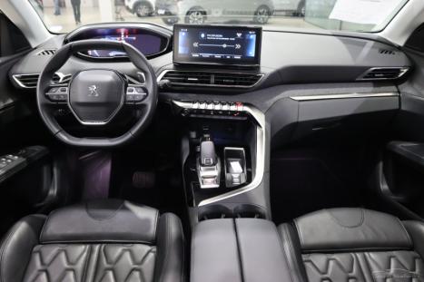 PEUGEOT 3008 1.6 16V 4P GRIFFE THP TURBO AUTOM�TICO, Foto 6