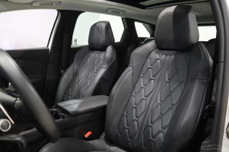 PEUGEOT 3008 1.6 16V 4P GRIFFE THP TURBO AUTOM�TICO, Foto 7