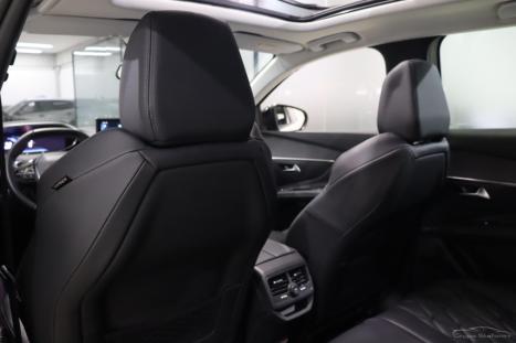 PEUGEOT 3008 1.6 16V 4P GRIFFE THP TURBO AUTOM�TICO, Foto 9