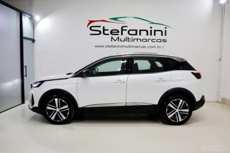 PEUGEOT 3008 1.6 16V 4P GRIFFE THP TURBO AUTOM�TICO, Foto 11