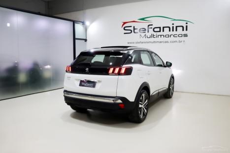 PEUGEOT 3008 1.6 16V 4P GRIFFE THP TURBO AUTOM�TICO, Foto 12