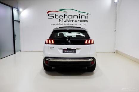 PEUGEOT 3008 1.6 16V 4P GRIFFE THP TURBO AUTOM�TICO, Foto 13