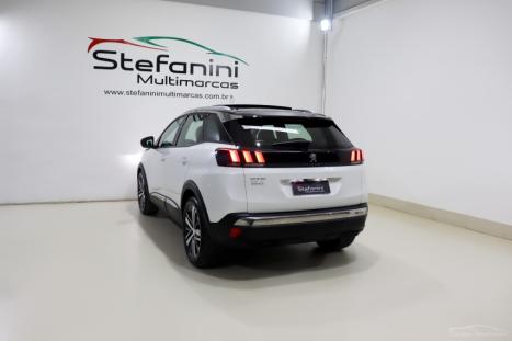 PEUGEOT 3008 1.6 16V 4P GRIFFE THP TURBO AUTOM�TICO, Foto 14