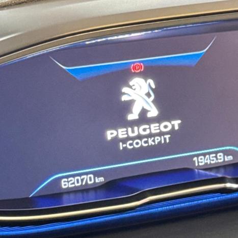 PEUGEOT 3008 1.6 16V 4P GRIFFE PACK THP TURBO AUTOM�TICO, Foto 4