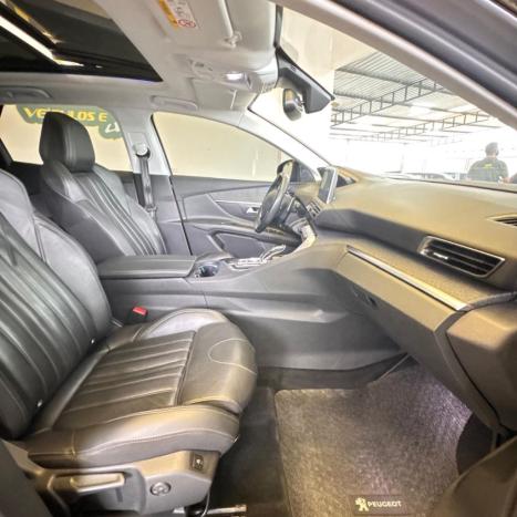 PEUGEOT 3008 1.6 16V 4P GRIFFE PACK THP TURBO AUTOM�TICO, Foto 6