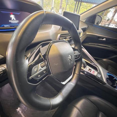 PEUGEOT 3008 1.6 16V 4P GRIFFE PACK THP TURBO AUTOM�TICO, Foto 11