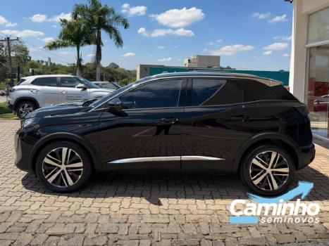 PEUGEOT 3008 1.6 16V 4P GRIFFE THP TURBO AUTOMÁTICO, Foto 8