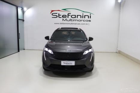 PEUGEOT 3008 1.6 16V 4P GT PACK THP TURBO AUTOMÁTICO, Foto 2
