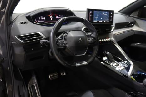 PEUGEOT 3008 1.6 16V 4P GT PACK THP TURBO AUTOMÁTICO, Foto 4