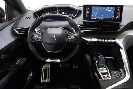 PEUGEOT 3008 1.6 16V 4P GT PACK THP TURBO AUTOMÁTICO, Foto 5